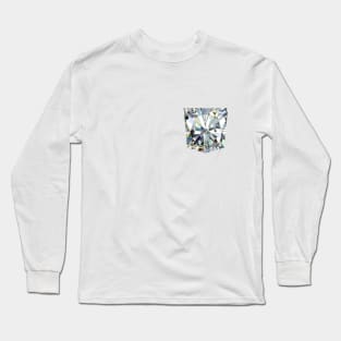 DIAMOND Long Sleeve T-Shirt